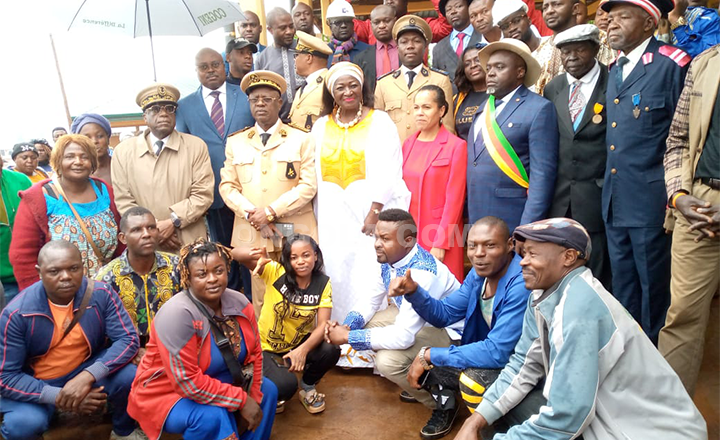 Bafoussam