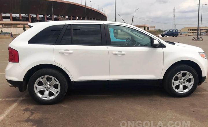 FORD EDGE à vendre – Yaoundé