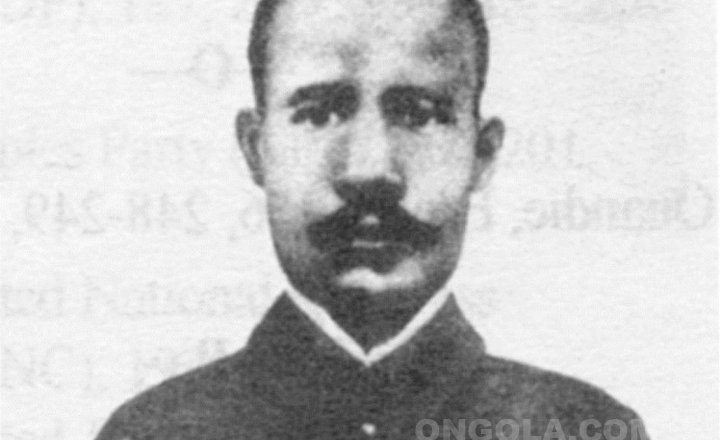 Martin Paul Samba Ebolowa