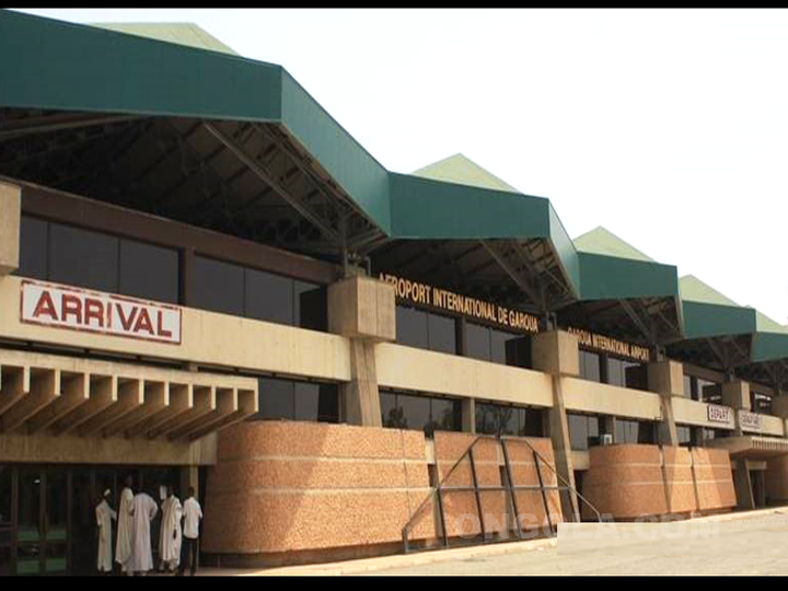 Garoua Aéroport