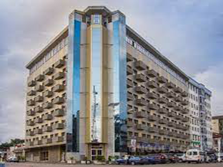 Hotel Residences la Falaise Douala