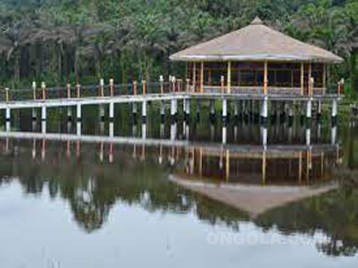 Centre Touristique de Nkolandom