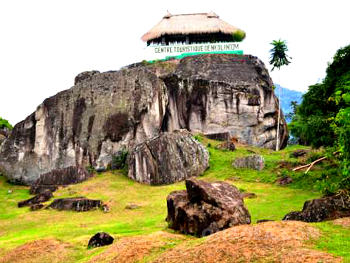 Centre Touristique de Nkolandom