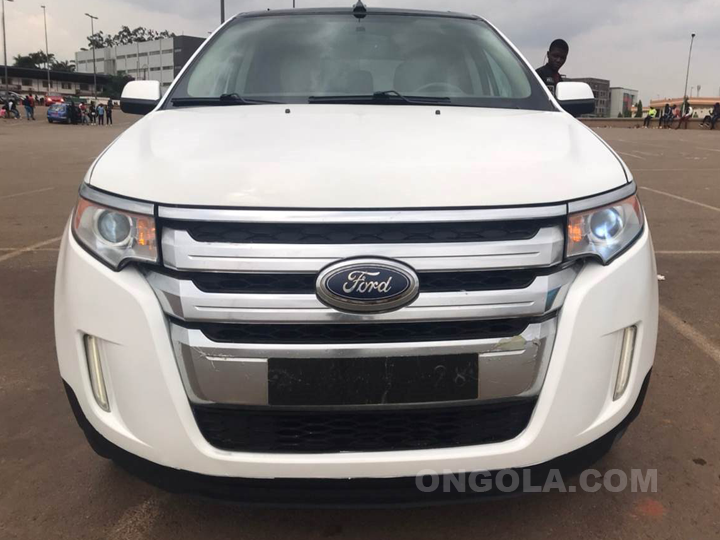 FORD EDGE à vendre – Yaoundé 