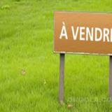 Terrain à vendre - Route de Mfou -