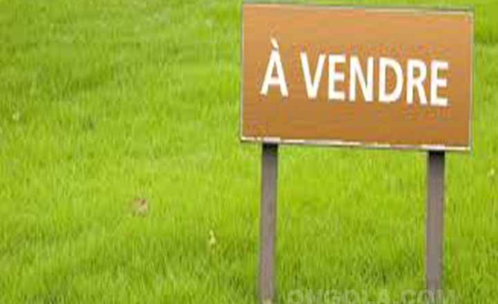 Terrain nu à vendre - Yaoundé