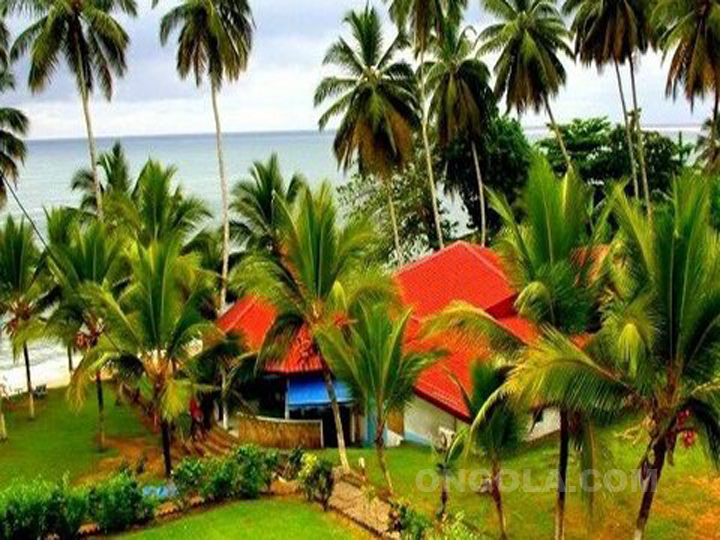 ville de Limbe