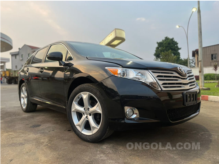 Toyota Venza à vendre – Yaoundé Cameroun