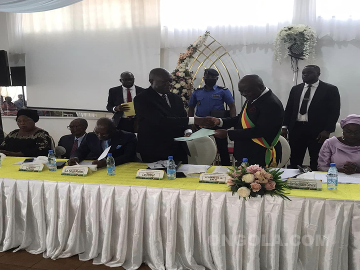 Yaoundé3 : le budget 2023 adopté