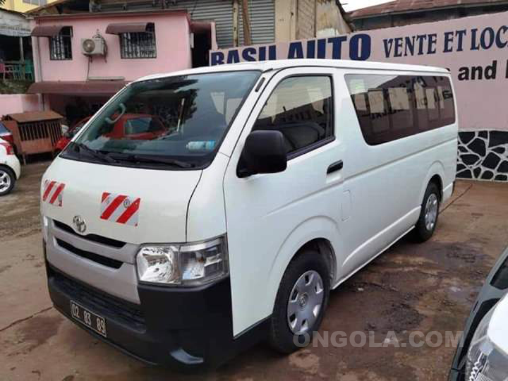 Car Only - Location Autos Yaoundé