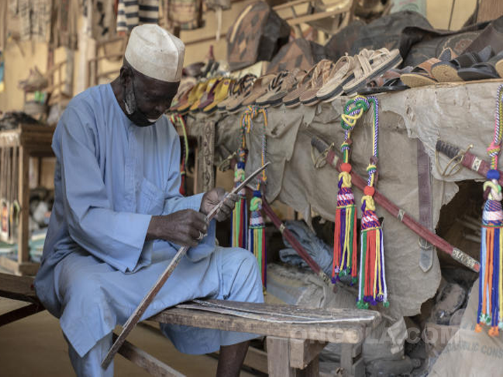 Garoua artisan