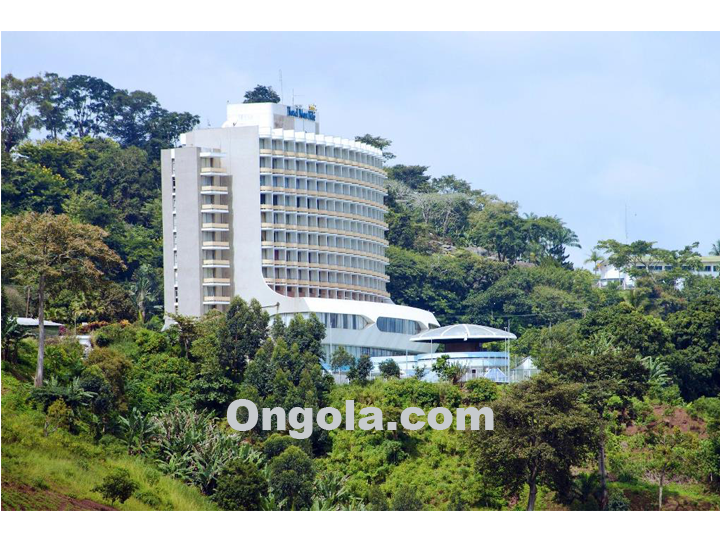 Hotels de Yaoundé - Cameroun