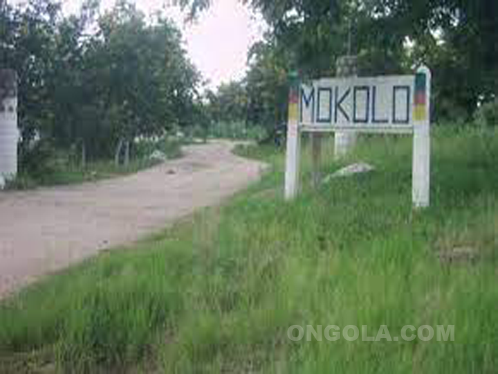 Découverte de la ville de Mokolo - Cameroun