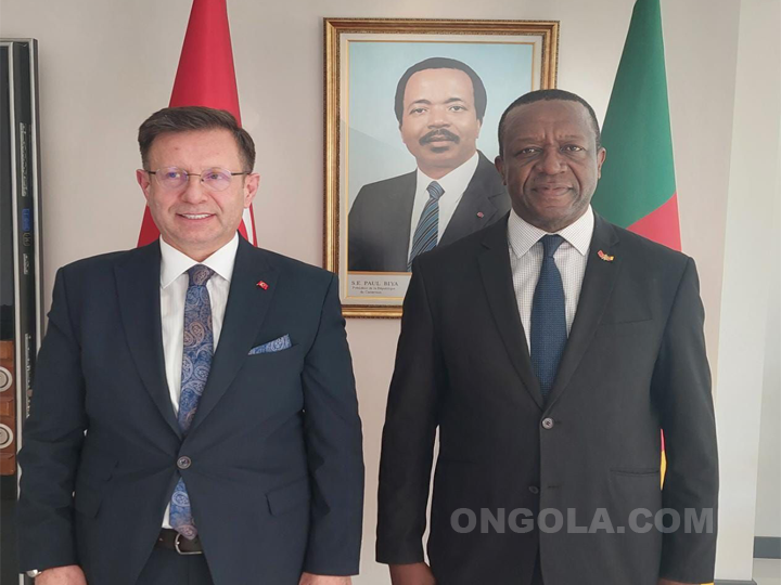 Partenariats : le Cameroun à l’assaut de la Turquie