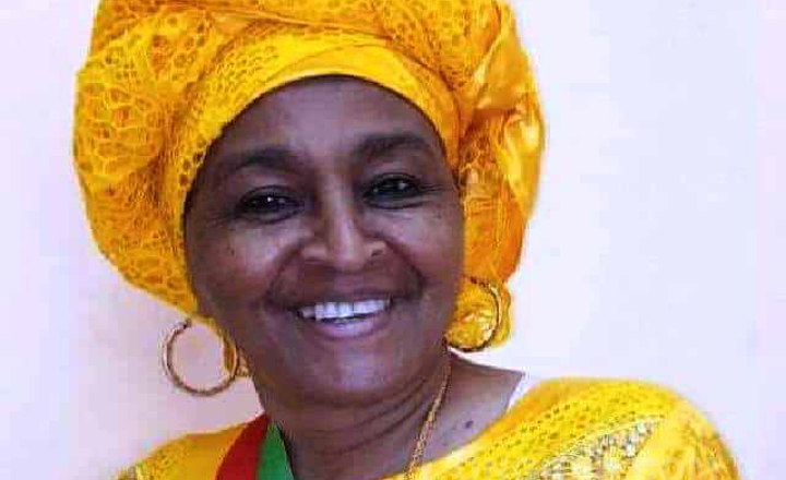 Garoua : Asmaou Abdou nouveau Maire de Ville