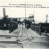 Les origines de la ville de Douala - Cameroun