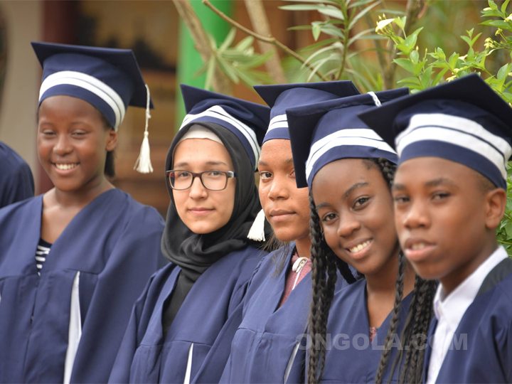 Academic School of Excellence - Yaoundé Cameroun