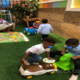 L’Ilot des Anges - Crèche - Garderie - Yaoundé