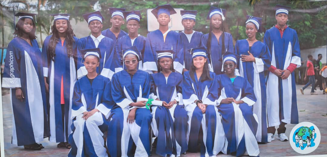 Academic school of excellence yaound cameroun actualite et