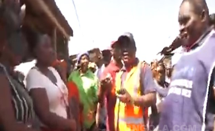 Yaoundé 3 se mobilise contre le choléra