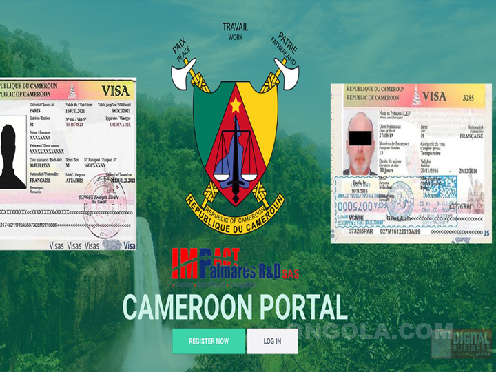 Avis aux Voyageurs à destination du Cameroun