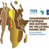 Championnat d'Afrique de Volleyball dames 2023