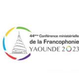 Conférence Ministérielle de la Francophonie.
