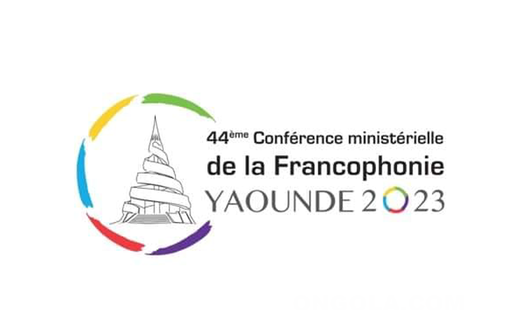Conférence Ministérielle de la Francophonie.