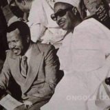 La CAN de 1972 par Enoh Meyomesse