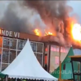 Incendies à répétition à la Mairie de Yaoundé 6