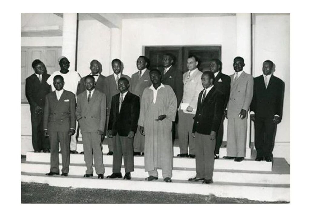 André-Marie MBIDA