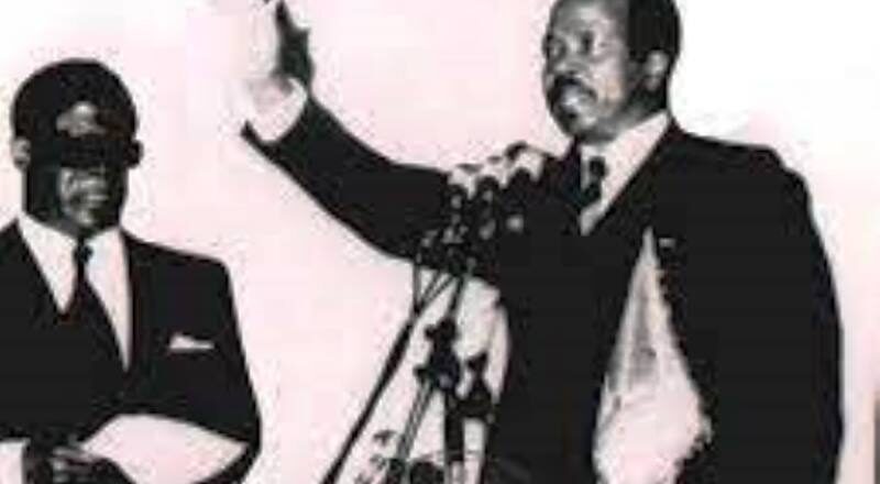 Discours de Paul Biya après la prestation de serment