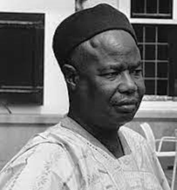 Discours de Démission du Président Ahmadou Ahidjo