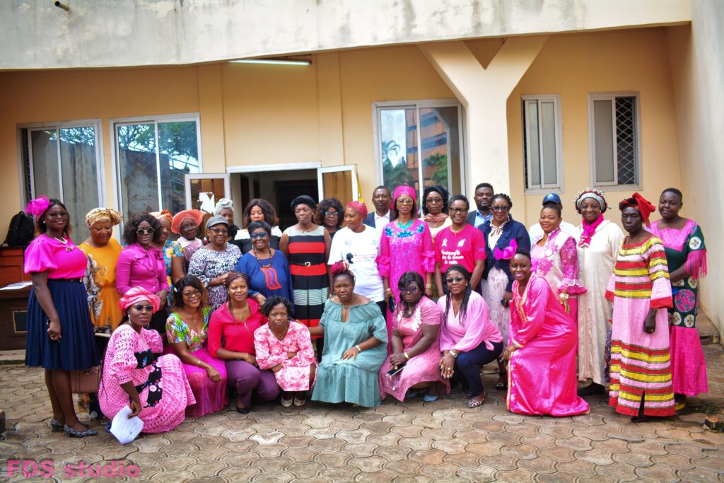 Femmes Et Digital - Acte 10 du programme 52 semaines