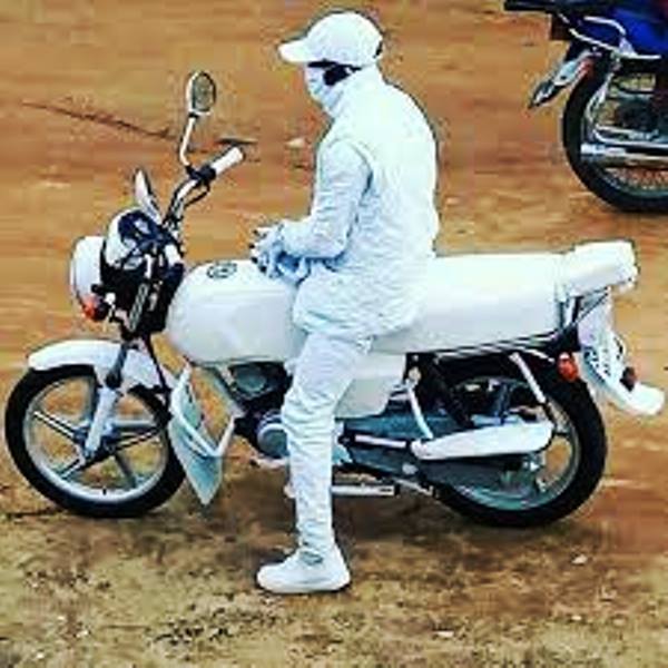 Yaoundé III veut sortir ses moto-taximen de la clandestinité