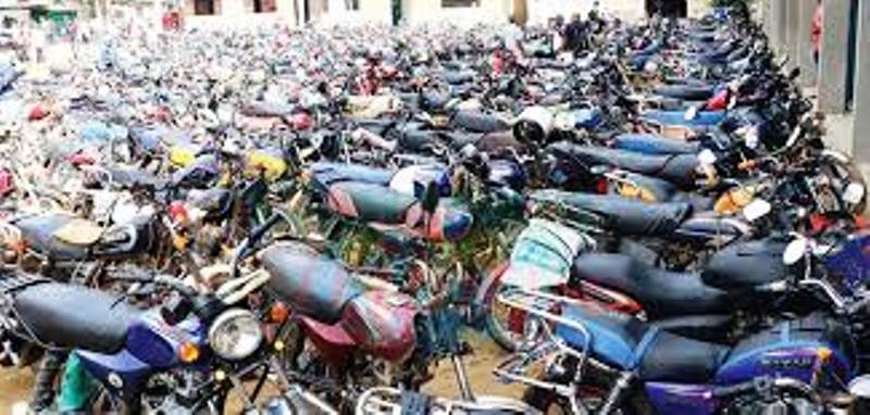 Yaoundé III veut sortir ses moto-taximen de la clandestinité