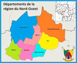 Découverte de la région du Nord-Ouest - Cameroun