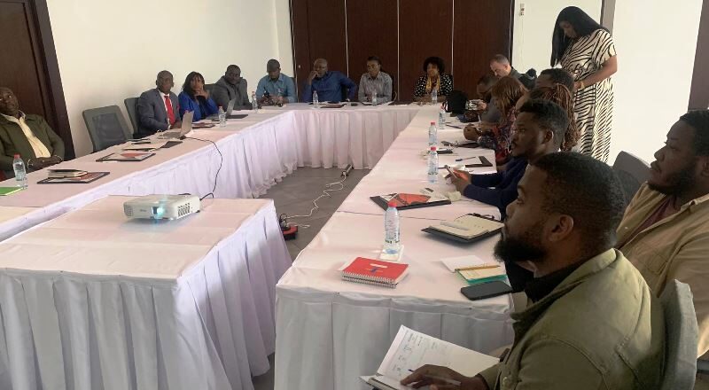 « Ballon d’or Camerounais 2023 » : Intensification des préparatifs