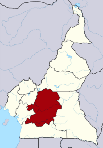 Découverte de la Région du Centre – Cameroun