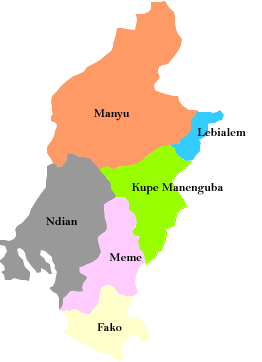 Découverte de la Région du Sud Ouest - Cameroun