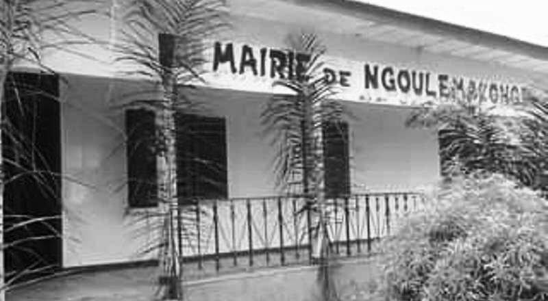 Les Origines de Ngoulemakong – Sud Cameroun