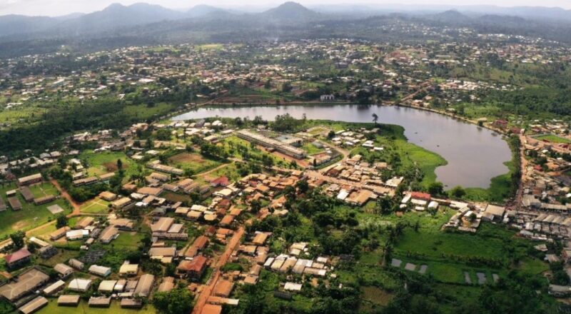Entreprises d'Ebolowa - Cameroun