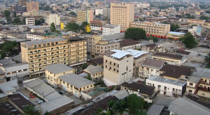 Entreprises de Douala - Cameroun