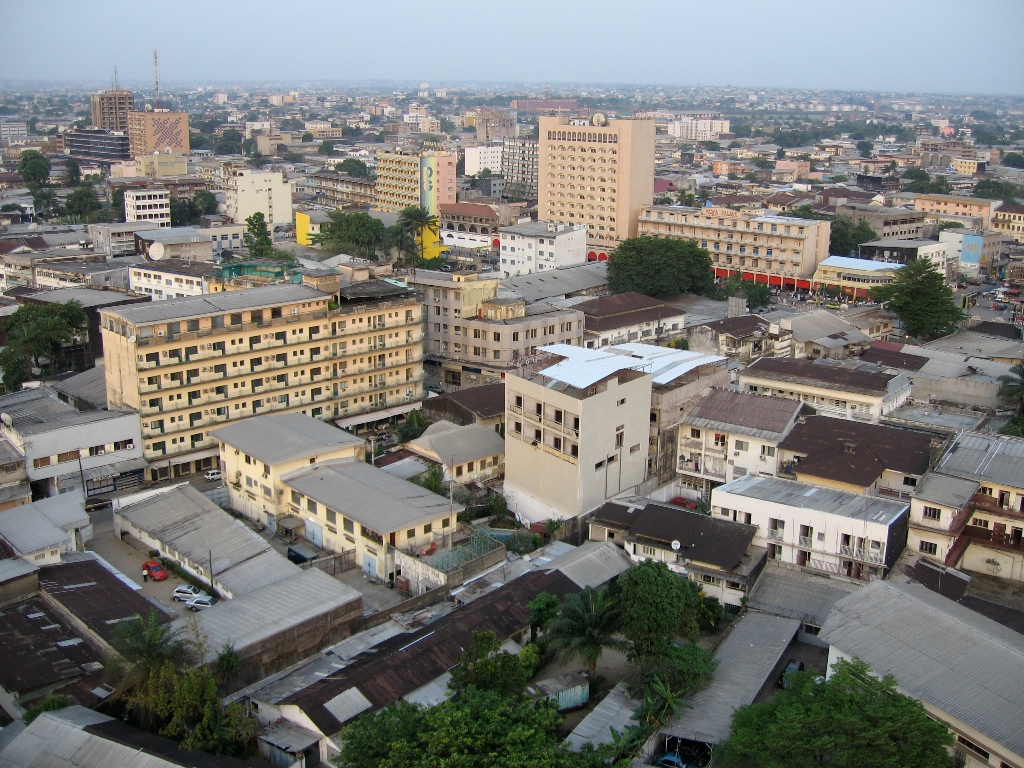 Entreprises de Douala - Cameroun