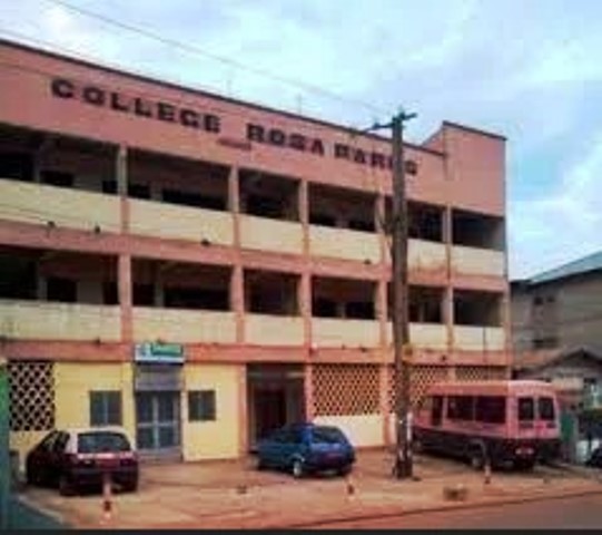 College Rosa Parks - Yaoundé