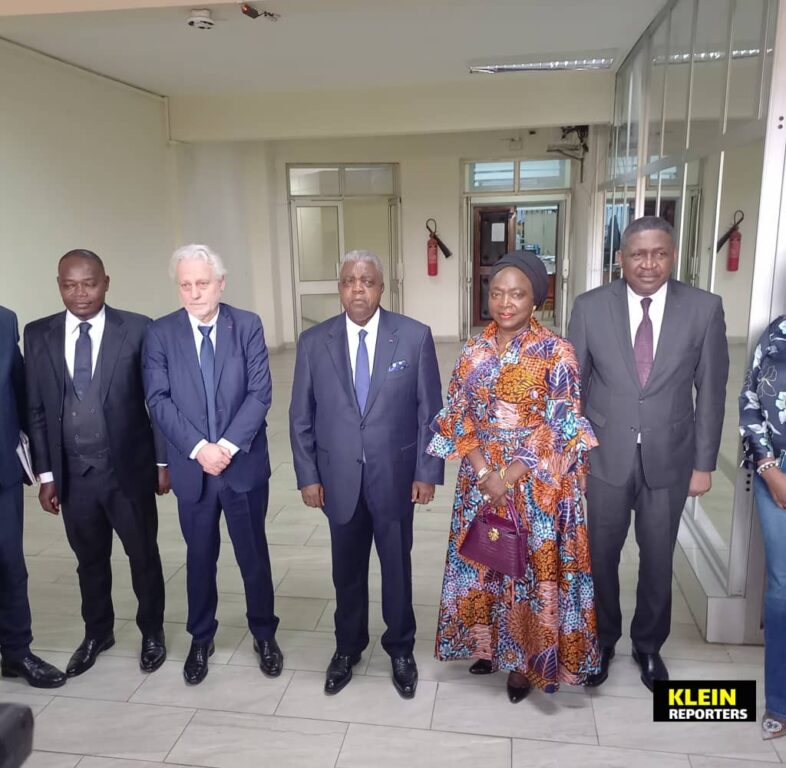 Affaire du drapeau ambazonien : le mea-culpa de TV5