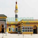 Garoua : Réouverture de la grande mosquée de Poumpoumré