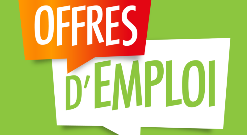 Entreprise du secteur des hydrocarbures recrute