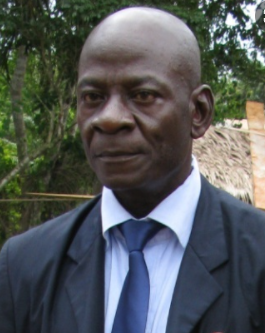 Monsieur Jean Richard ALLO
