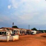 Ville de Moloundou - Cameroun